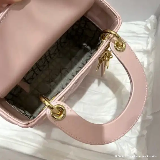 Tony Luxuries LADY diro MINI 0326